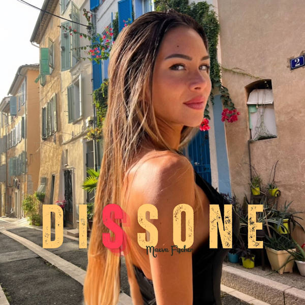 Maeva Fischer dissone soft era