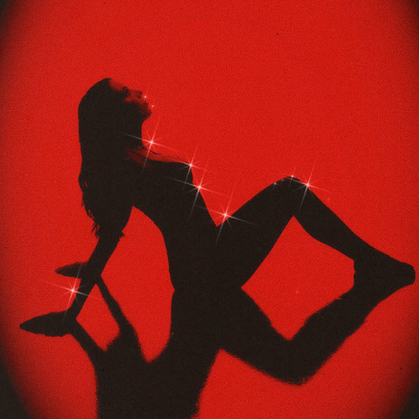 Majo Aguilar el beso