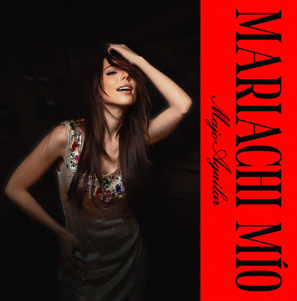 Majo Aguilar mala mala