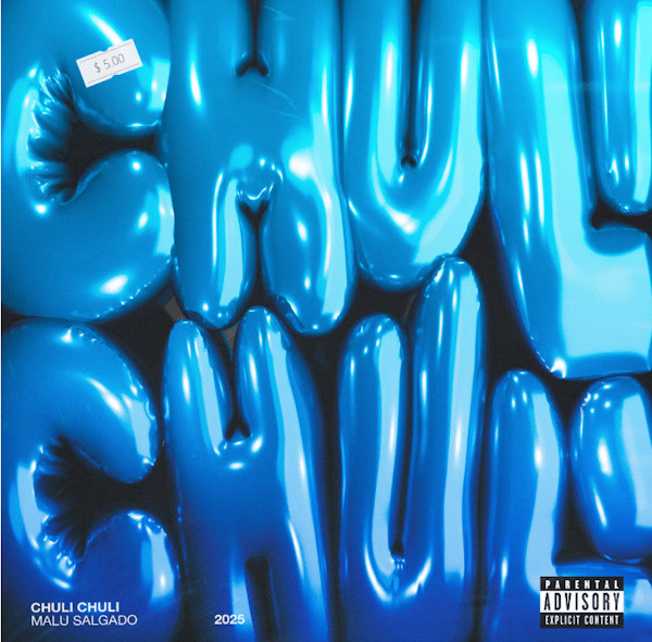 Malu Salgado Chuli Chuli