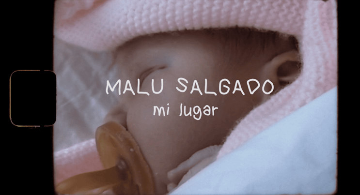 Malu Salgado mi lugar