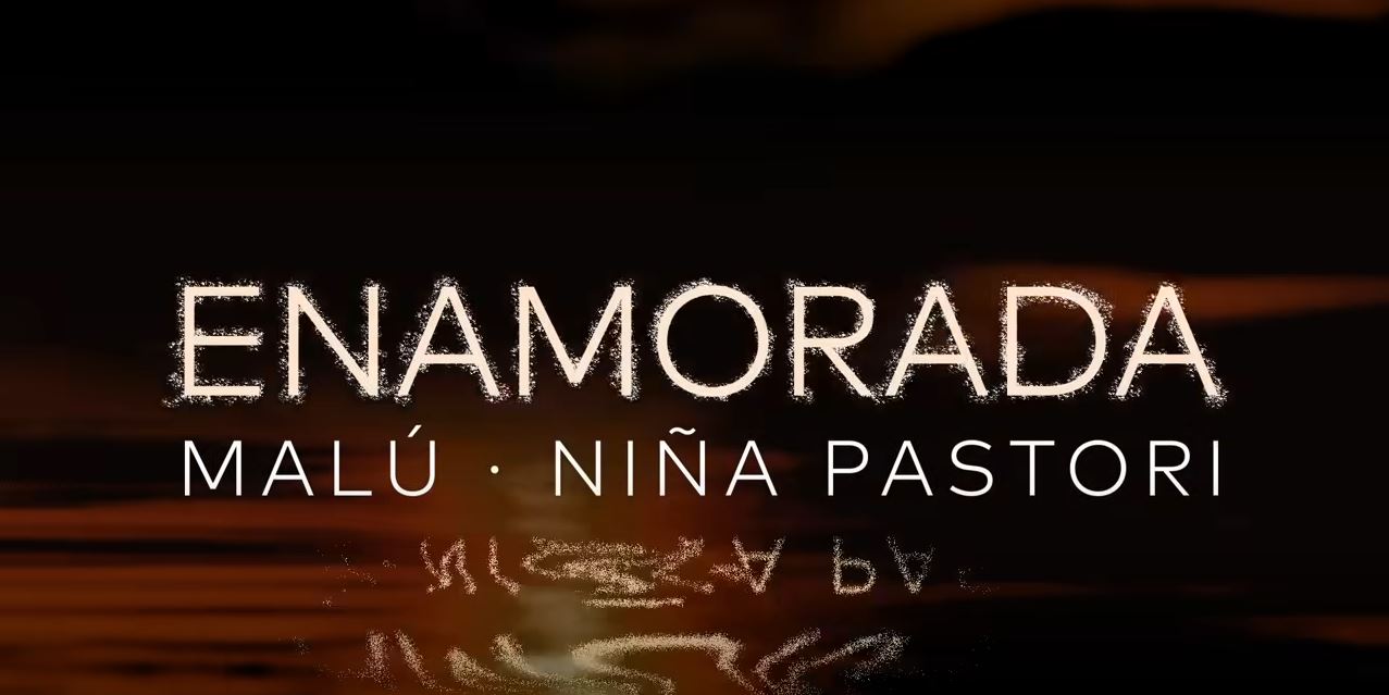 Malú Niña Pastori Enamorada