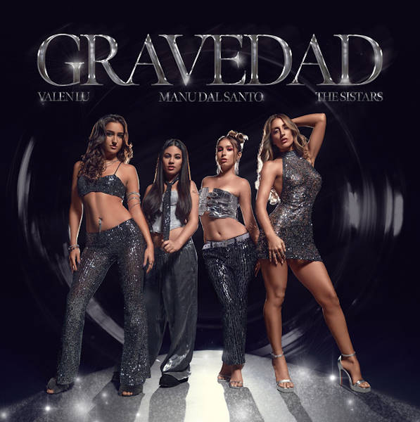 Manu Dalsanto Gravedad