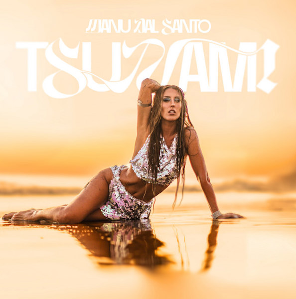 Manu del Santo Tsunami