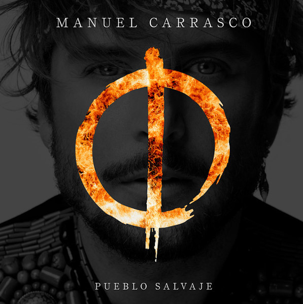 Manuel Carrasco Pueblo Salvaje