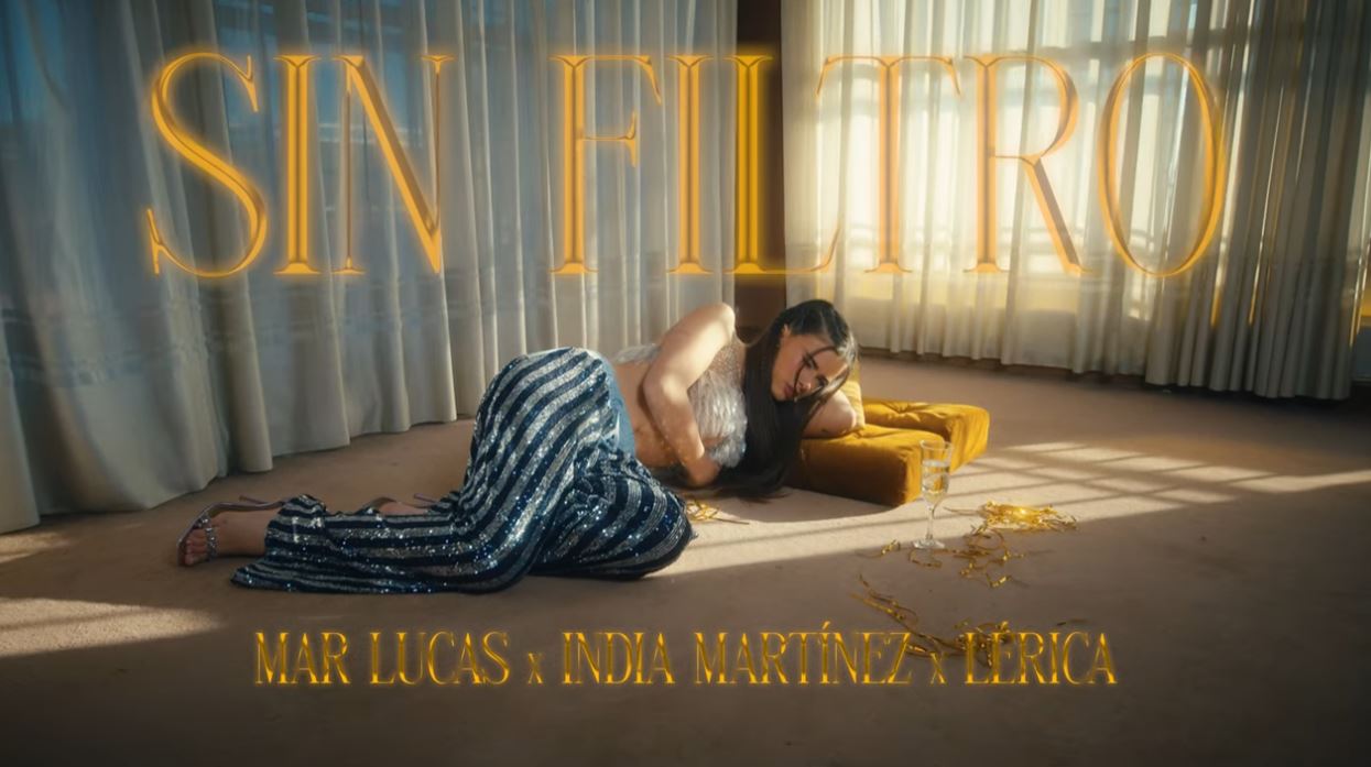 Mar Lucas Lerica India Martinez