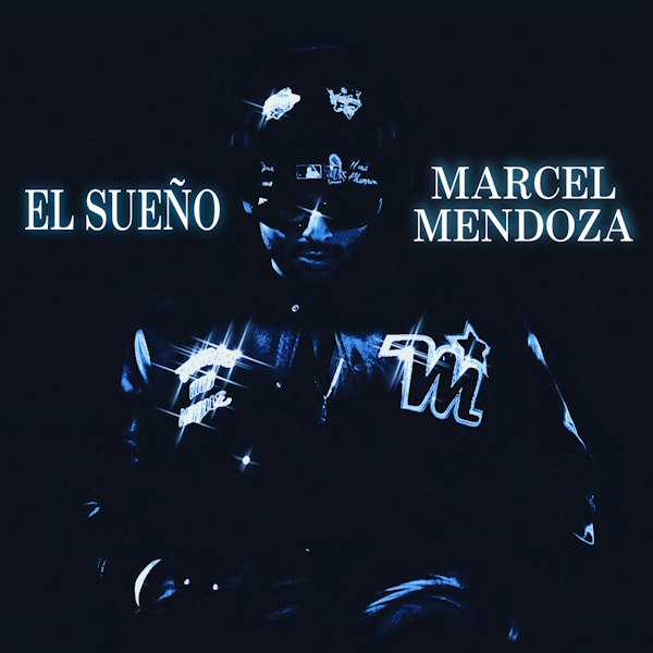 Marcel Mendoza el sueno