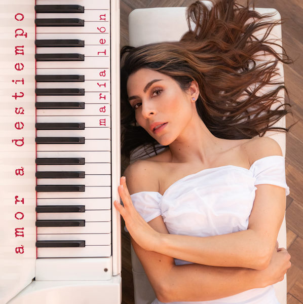 Maria Leon amor a destiempo