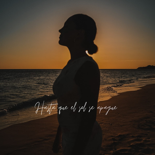 Maria Parrado HQESSA