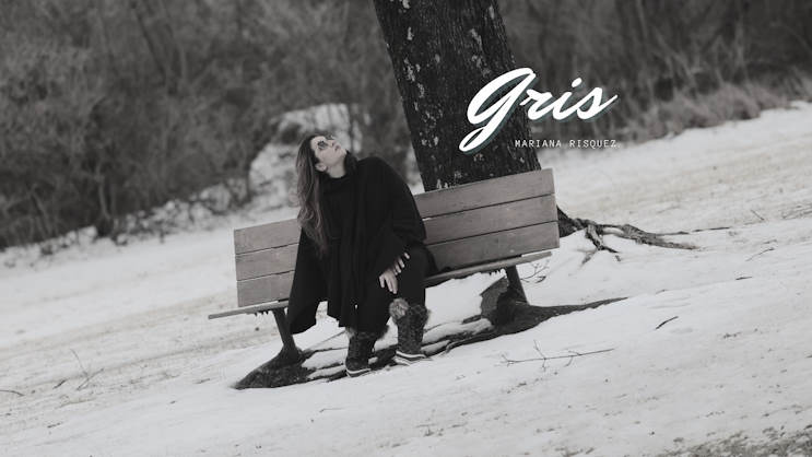 Mariana Risquez Gris 1