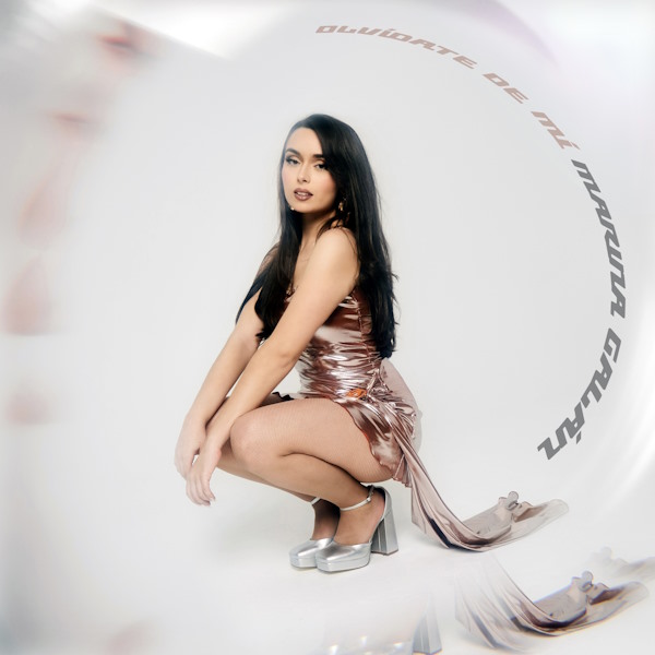 Marina galan olvidate de mi