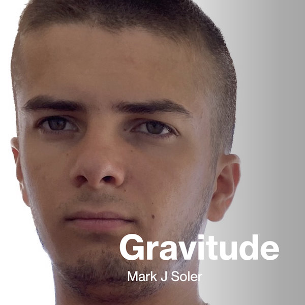 Mark J Soler gratitude