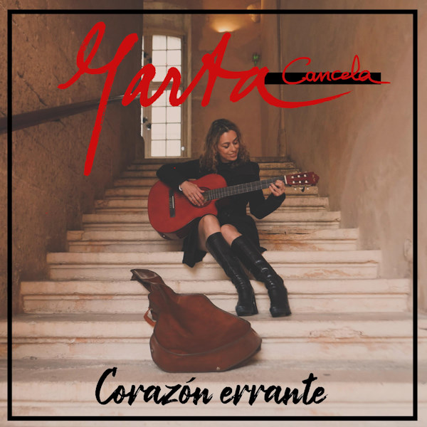 Marta Cancela corazon errante