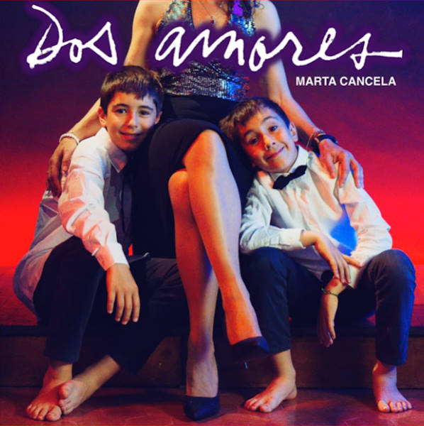 Marta Cancela dos amores