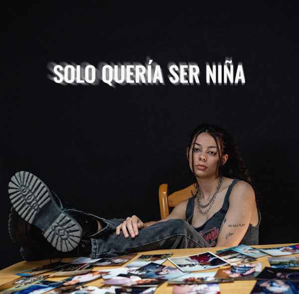 Martta Sanz solo queria