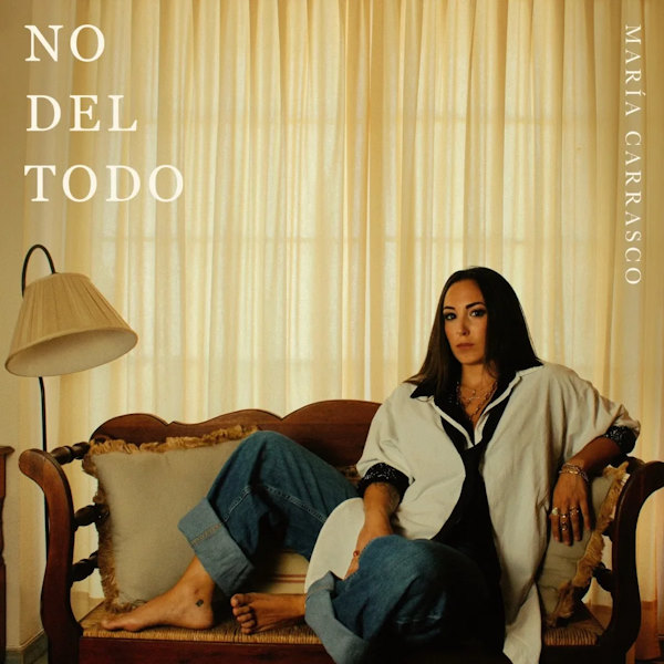 María Carrasco no del todo