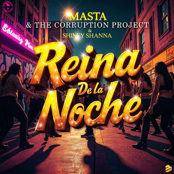 Masta reina de la noche