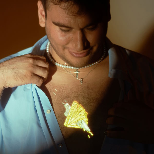 Matias poro no te vi venir