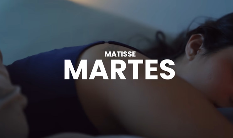 Matisse Martes