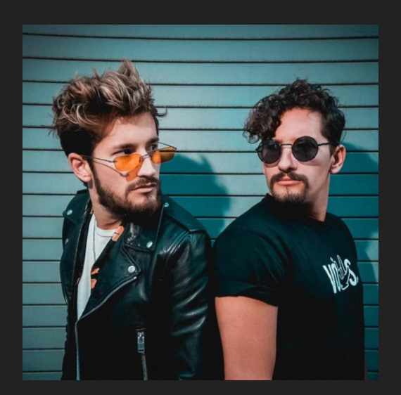 Mau Y Ricky