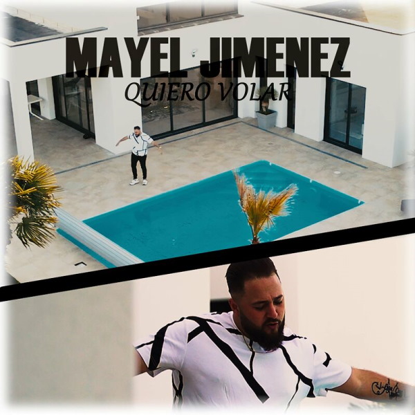 Mayel Jimenez 01