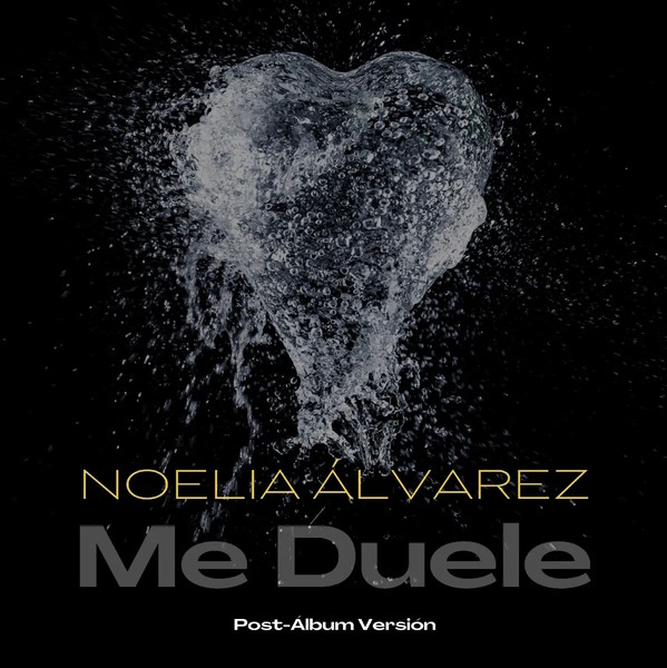 Me Duele Noelia Alvarez