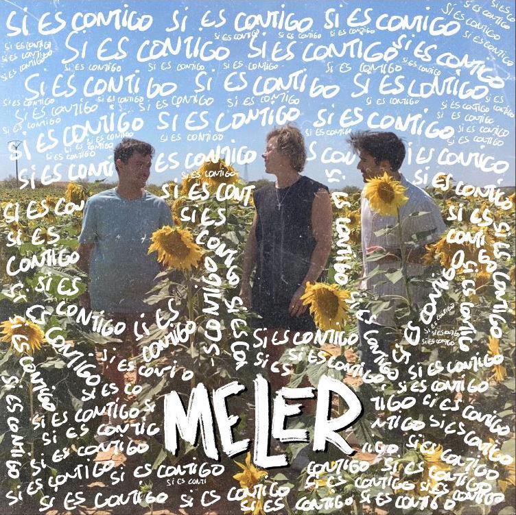 Meler Si es contigo