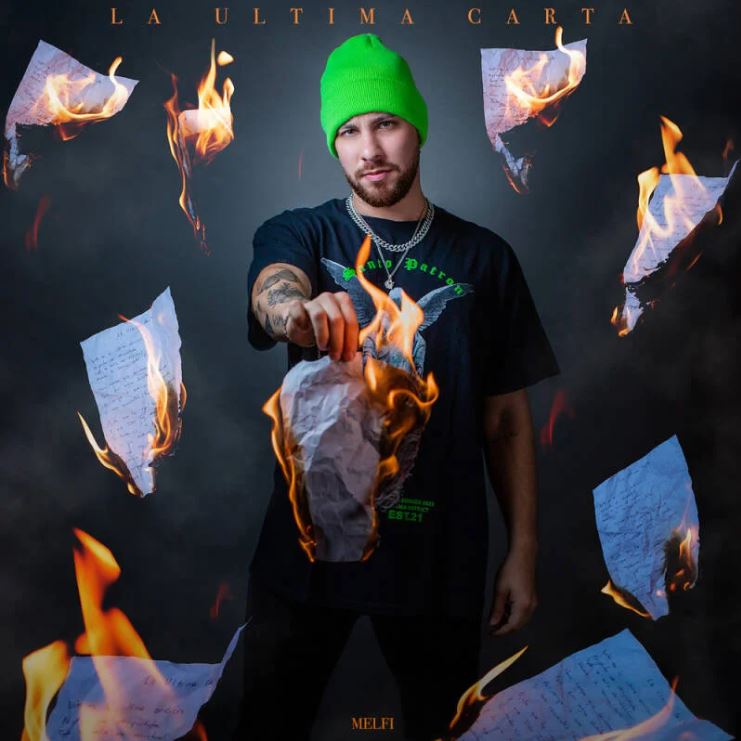 Melfi Ultima carta