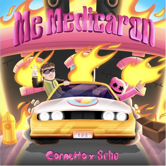 Memedicaroncover