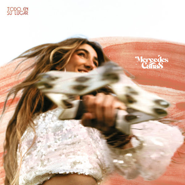 Mercedes cañas no quiero fluir