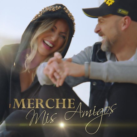 Merche Mis Amigos