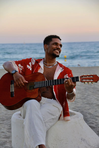 Mesaque e Leo Gringo 2