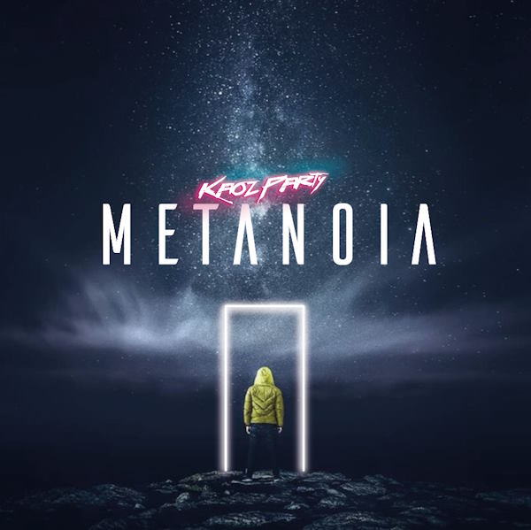 Metanoia