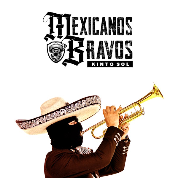 Mexicanos bravos