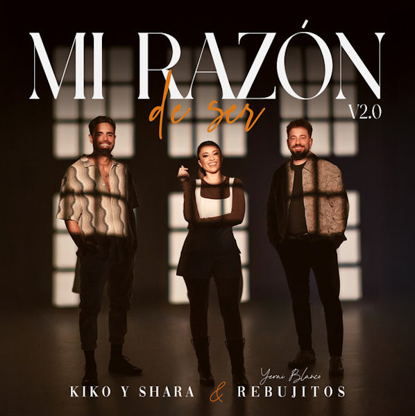 Mi Razon kiko y shara rebujitos