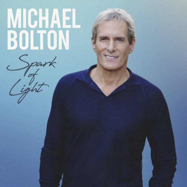 Michael Bolton