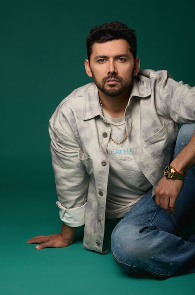 Miguel Martinez enqlao