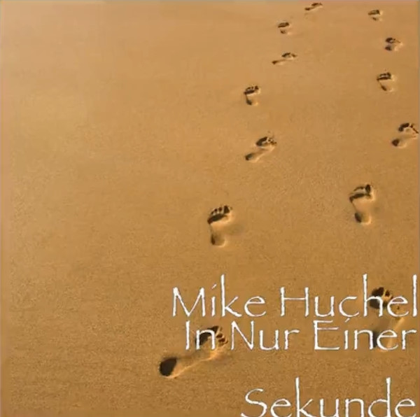 Mike Huchel in nur einer sekunde