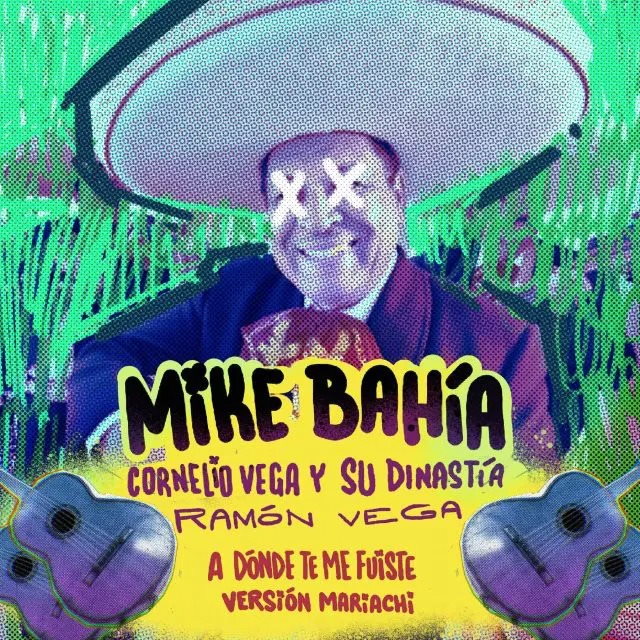 Mike Bahia