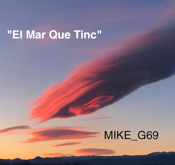 Mike G69 el mar que tinc