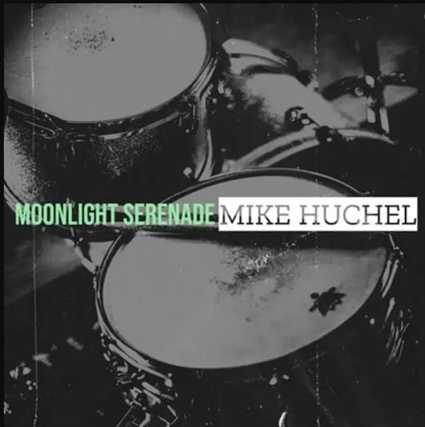 Mike huchel Moon serenade