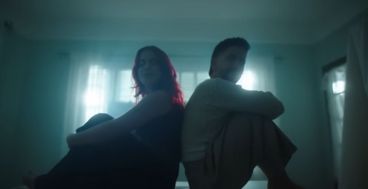 Mimos Nicole y Camilo