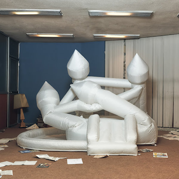 Miss Caffeina que seas feliz