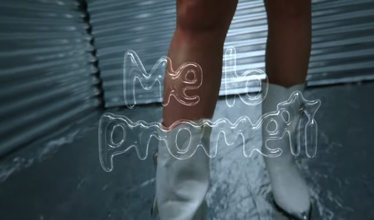 Monica Mara Me lo prometi