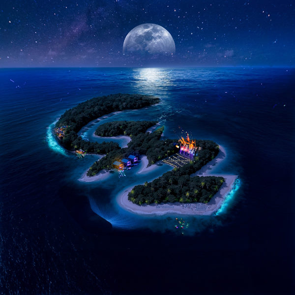 Moonlight De La Ghetto