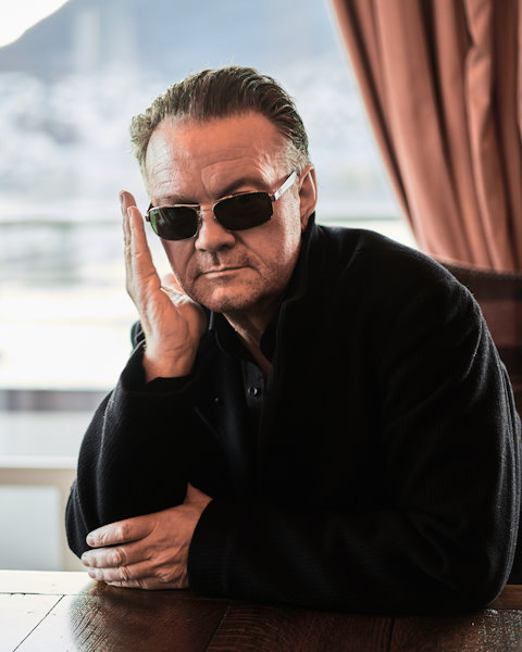 Morten Egil Paulsen fairytale