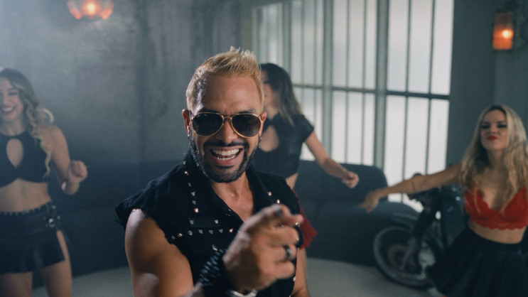 Msrvelon dime que vienes