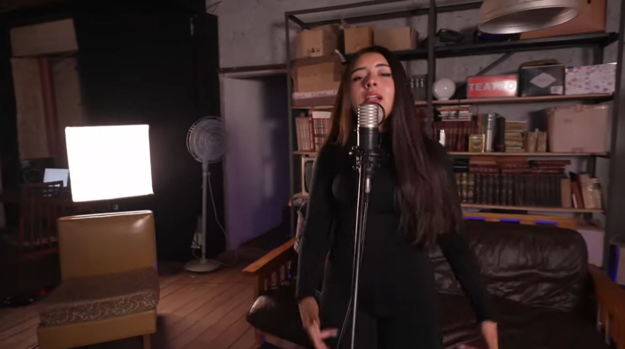 MÁXIMA XPERIMENTX Live Session