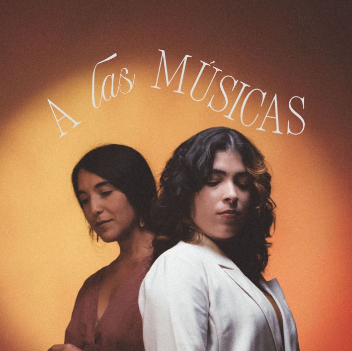 MÚSICAS DE GIRA POR MÉXICO