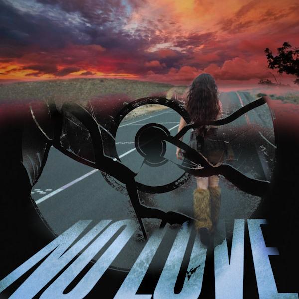 NO LOVE ALBUM Alpha Sky